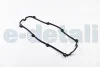 Прокладка клапанної кришки Golf IV 2.0 02-09 BGA RC6558 (фото 4)