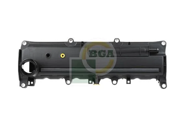 Кришка клапанна Renault Kangoo I/II/Megane II/III/Scenic II/III 1.5dCi 01- BGA RC73001 (фото 1)
