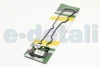 Прокладка клапанної кришки гумова BGA RC7363 (фото 1)