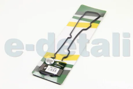 Прокладка клапанной крышки резиновая BGA RC7363