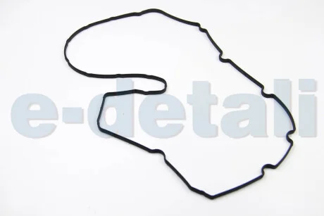 Прокладка клапанной крышки резиновая BGA RC8346