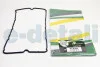 Прокладка клапанної кришки Ducato/Boxer 2.2 HDi/Transit (V347) 2.2/2.4 TDCi 06- BGA RC8385 (фото 1)