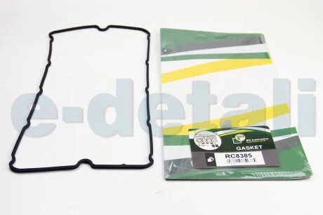 Прокладка клапанної кришки Ducato/Boxer 2.2 HDi/Transit (V347) 2.2/2.4 TDCi 06- BGA RC8385