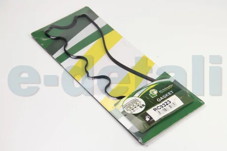 Прокладка клапанної кришки гумова BGA RC9323