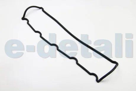 Прокладка клапанної кришки Berlingo/Partner/Scudo/Jumpy 1.9D (DW8) (нижня) BGA RC9336