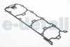 Прокладка клапанної кришки Fabia/Rapid/Roomster 1.2TSI 10- BGA RC9602 (фото 1)