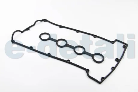 Прокладка клапанної кришки SCORPIO/TRANSIT 2.0/2.3i 94-06(к-т) BGA RK4336