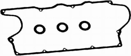 Прокладка клапанной кришки комплект BGA RK6309
