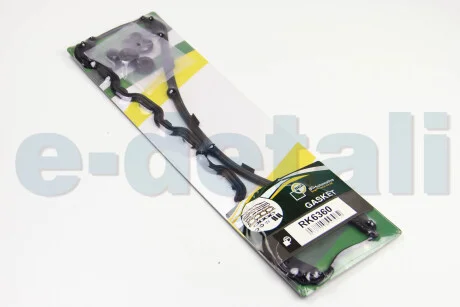 Прокладка клапанної кришки BGA RK6360