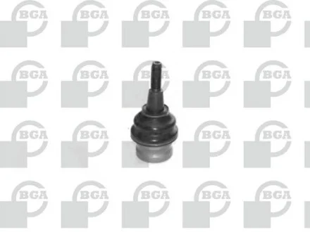 Опора шаровая (передняя/снизу) Audi A4/A6/Q5 07- BGA SJ0101