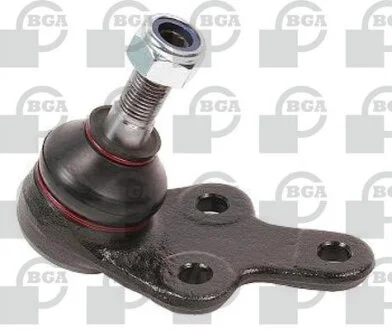 Нижнiй/верхнiй кульовий шарнiр BGA SJ2305