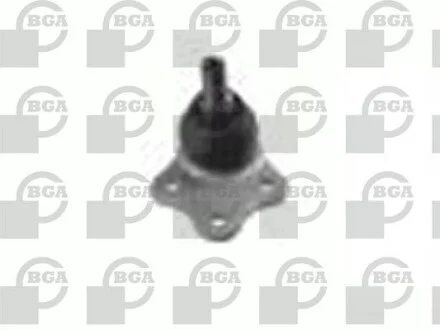 Опора шаровая (передняя/снизу) Mondeo/C-Max 06- BGA SJ2309