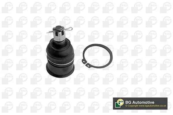Опора шаровая (передняя/сверху) Honda Accord 03-08 BGA SJ2501 (фото 1)