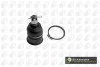 Опора шаровая (передняя/сверху) Honda Accord 03-08 BGA SJ2501 (фото 1)