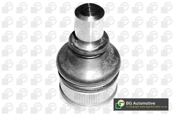 Опора шаровая (передняя/снизу) Mazda 3/5 03- BGA SJ5403 (фото 1)