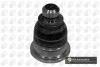Опора шаровая (передняя/снизу) Nissan Note/Micra 02-13 BGA SJ6301 (фото 1)
