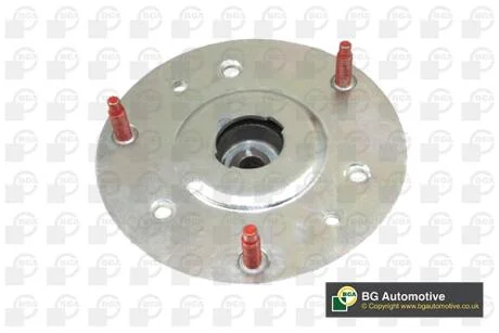 Опора амортизатора зад. Land Rover Evoque 11-19 / Freelander 06-14 BGA SM0519