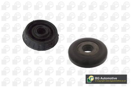 Опора амортизатора перед. Honda Jazz/ Insight/ Fit/ CR-Z 02- (з підшипником) BGA SM2509