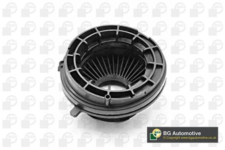 Підшипник опори амортизатора перед. Volvo S80/V70/XC60/ Mondeo/Galaxy/S-max 06-19 BGA SM4203