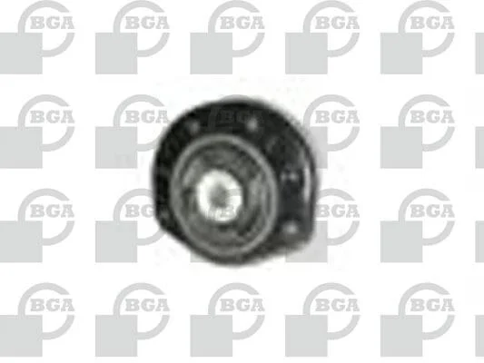 Подушка амортизатора Sprinter/Crafter 06- BGA SM5601 (фото 1)