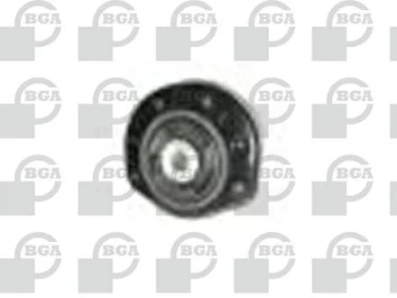 Подушка амортизатора Sprinter/Crafter 06- BGA SM5601