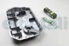 Масляный поддон A4/A6/Passat 2.4-2.8i 96-05 BGA SP0105 (фото 2)