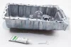 Піддон картера ДВЗ BGA SP0108