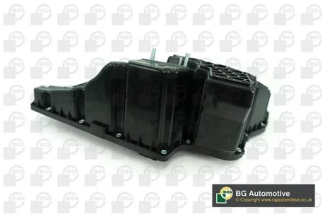 Поддон картера ДВС BGA SP0127