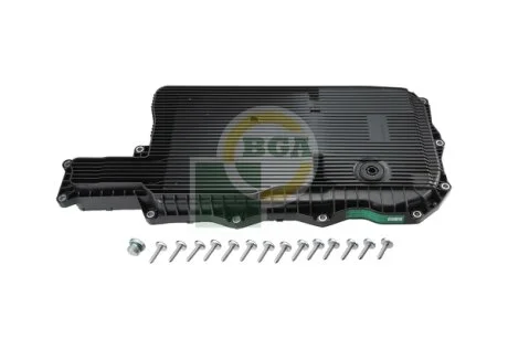 Фільтр АКПП BGA SP0917