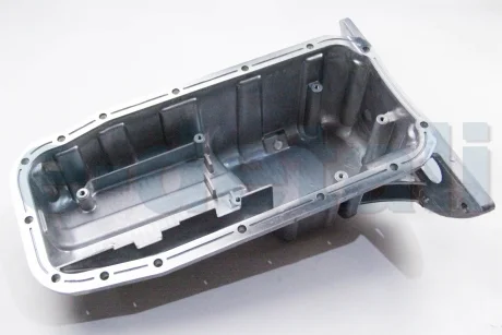 Поддон картера ДВС BGA SP1201