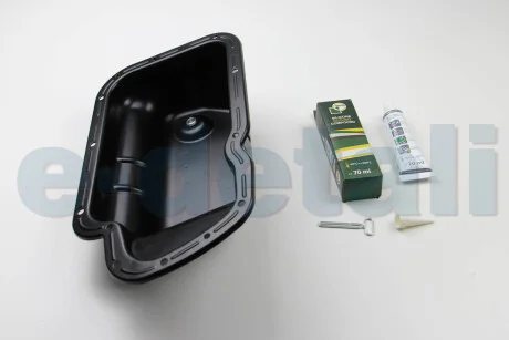Піддон картера ДВЗ BGA SP1400