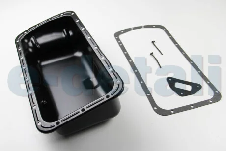 Піддон картера ДВЗ BGA SP1401