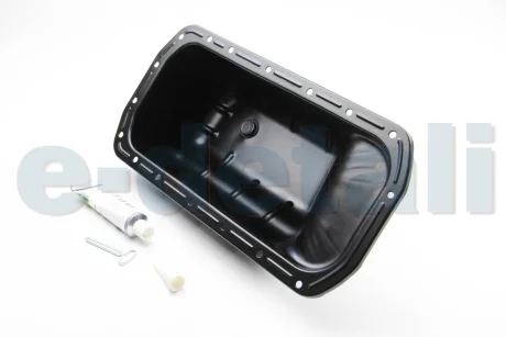 Піддон картера ДВЗ BGA SP1420