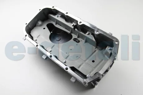 Поддон картера ДВС BGA SP2203