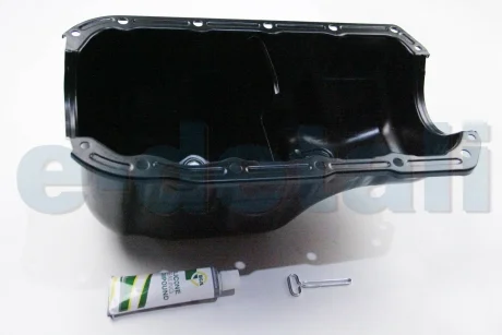 Масляный поддон Doblo 1.4i 01-/Ducato 1.9d 94-99 BGA SP2204