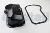 Піддон картера ДВЗ BGA SP2306