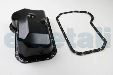 Піддон картера ДВЗ BGA SP2306