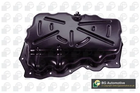 Піддон картера ДВЗ BGA SP2345
