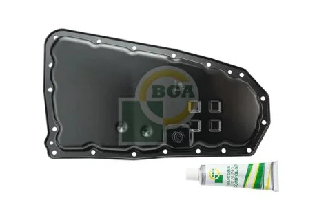 Піддон картера КПП BGA SP6321