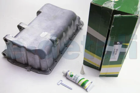 Поддон картера ДВС BGA SP6700