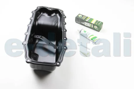 Піддон картера ДВЗ BGA SP9506