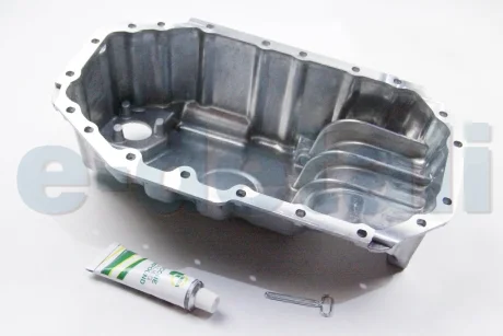 Піддон картера ДВЗ BGA SP9611