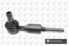 Наконечник рулевой тяги Passat B5/Audi A4 94-/A6 97- (каучук) BGA SR0102 (фото 1)