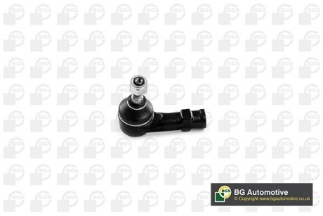 Наконечник рульової тяги Caddy II/Passat B3/B4/Golf II/III Л. BGA SR0109