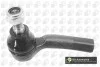 Наконечник рульової тяги Audi A3/Golf IV/Octavia/Bora 96-10 Пр. BGA SR0115 (фото 1)