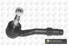 Наконечник рульової тяги BMW 5/6/7 E60-E66 01- BGA SR0904 (фото 1)