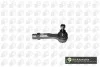 Наконечник рулевой тяги Citroen C4 Picasso I 06- Пр. BGA SR1434 (фото 1)