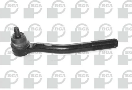 Наконечник рульової тяги (верхн.) Jeep Grand Cherokee 99-05 Пр. BGA SR3405
