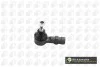 Наконечник рулевой тяги Mitsubishi Colt 04-12/ Smart Forfour 04-06 BGA SR6100 (фото 1)