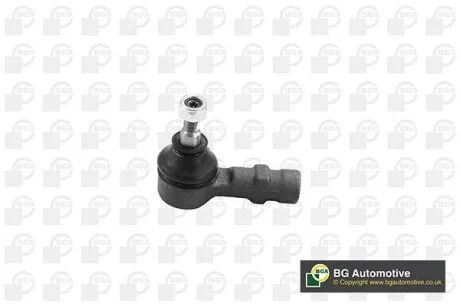 Наконечник рулевой тяги Mitsubishi Colt 04-12/ Smart Forfour 04-06 BGA SR6100
